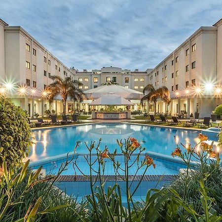 Hotel Vip Grand Maputo Exterior foto